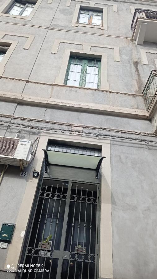 Sisto 85 - Holiday Catania Exterior photo